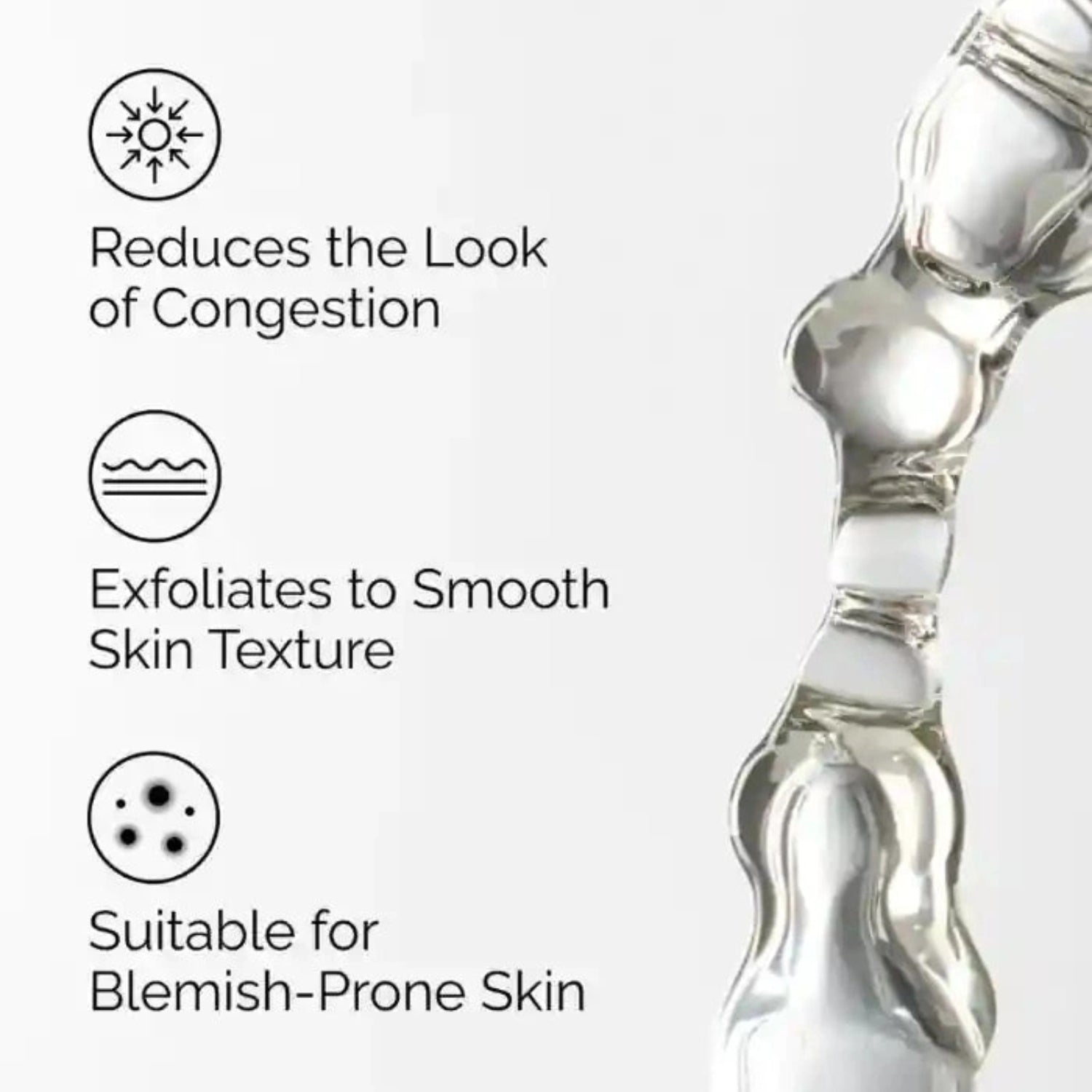 Buy Ordinary Salicylic Acid 2% Solution - 30ml in Pakistan