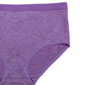 Buy Pack of 3 Briefs Panties - Cotton Fit in Pakistan