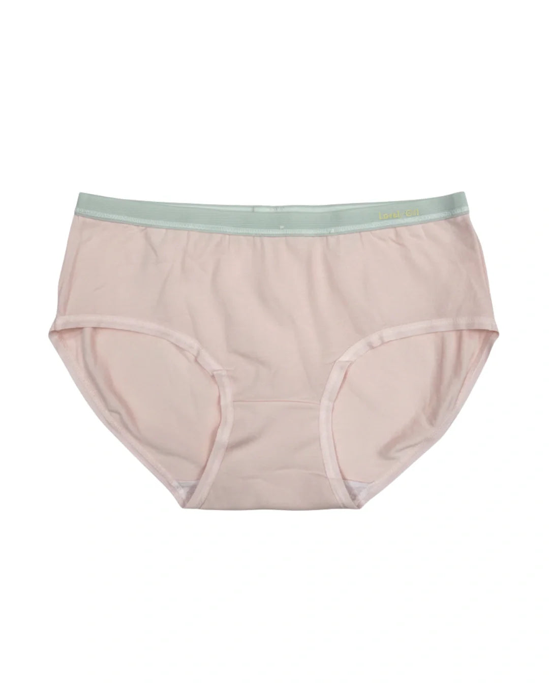 Buy Sajiero Pack of 3 Panty - Everyday Ease in Pakistan