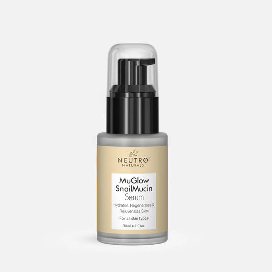 Buy MuGlow Snail Mucin Serum in Pakistan
