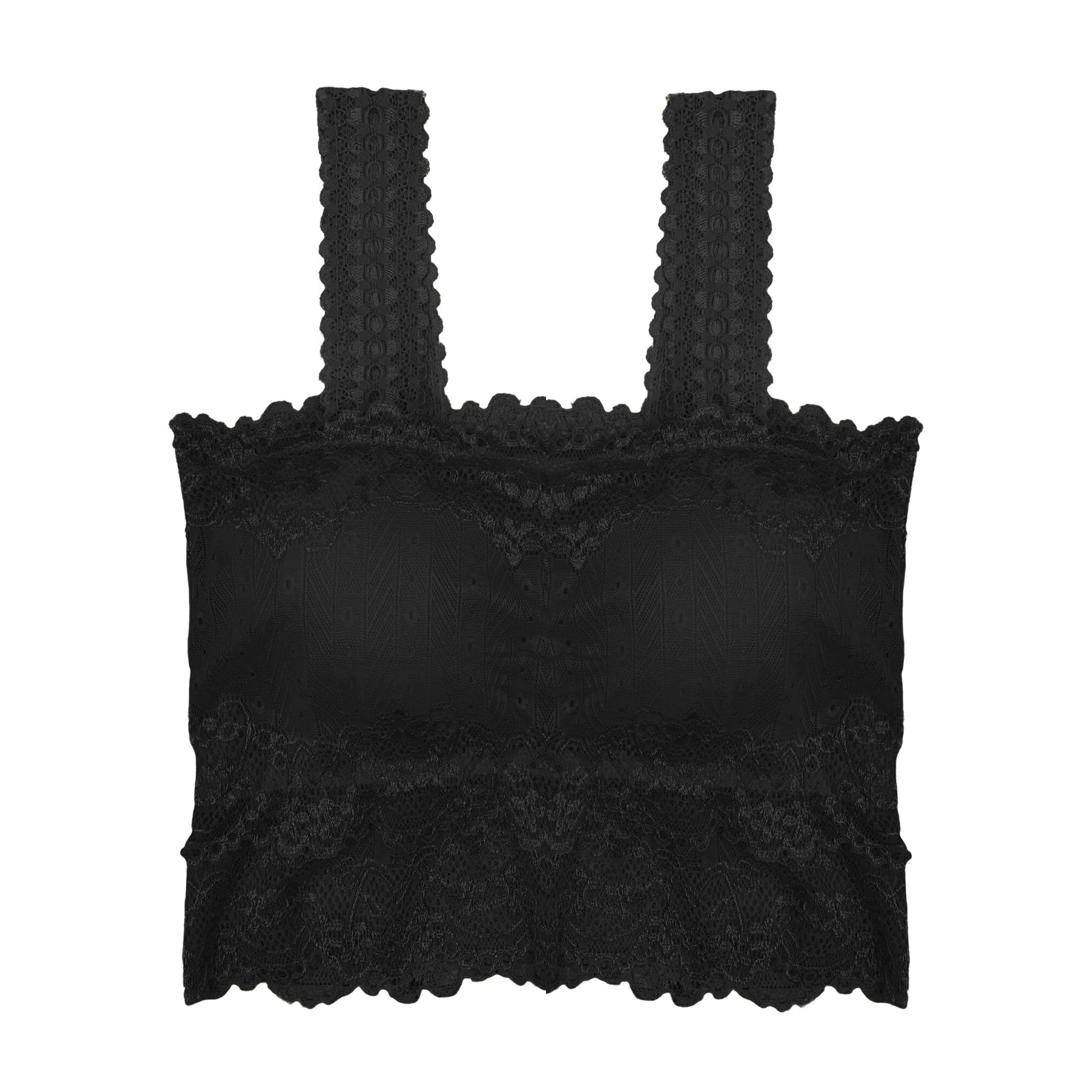 Buy Pack of 3 Bra - Lacy Nest in Pakistan