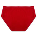 Buy Sajiero Pack of 5 Briefs Panties - Cotton Vibe in Pakistan