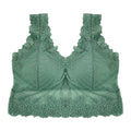 Buy Pack of 3 Bra - Flora Mesh in Pakistan