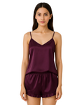 Buy Sajiero Cami Sets - Midnight Glimmer in Pakistan