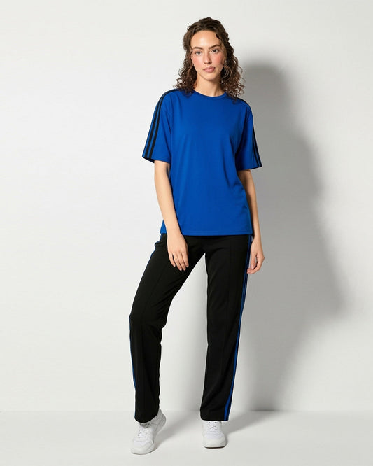 Buy Sajiero Cotton PJ Set – Flex fit in Pakistan