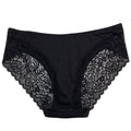 Buy Pack of 3 Briefs Panties - Lace Charm in Pakistan