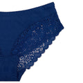 Buy Pack of 3 Briefs Panties - Lace Grace in Pakistan