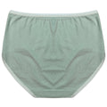 Buy Sajiero Pack of 3 Briefs Panties - Classic Cotton in Pakistan