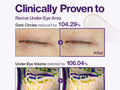 Buy Numbuzin - No.9 NAD+ Retinol Volumetox Eye Cream 10ml in Pakistan