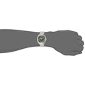 Buy Gucci G Timeless Black Dial Silver Steel Strap Watch for Men - YA142401 in Pakistan