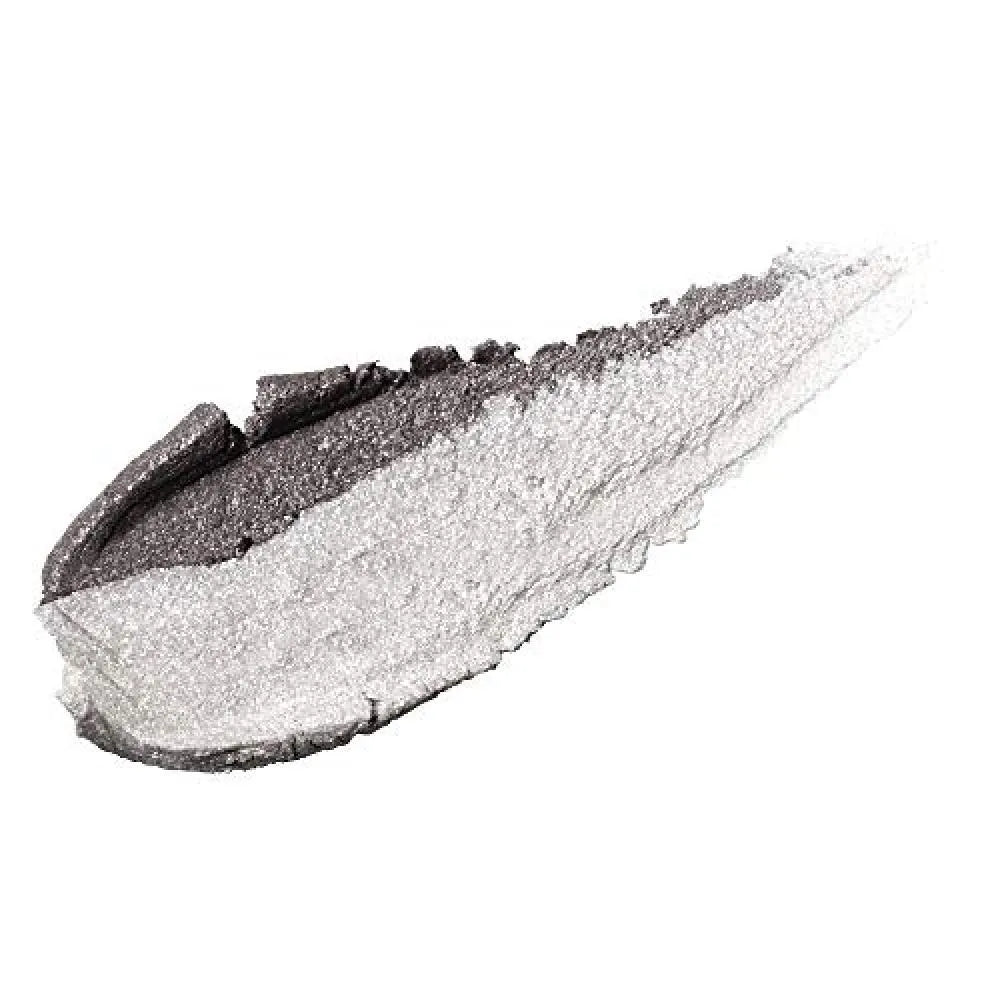 Buy Maybelline Tone On Tone Eyeshadow - SV1 Silver Glass in Pakistan