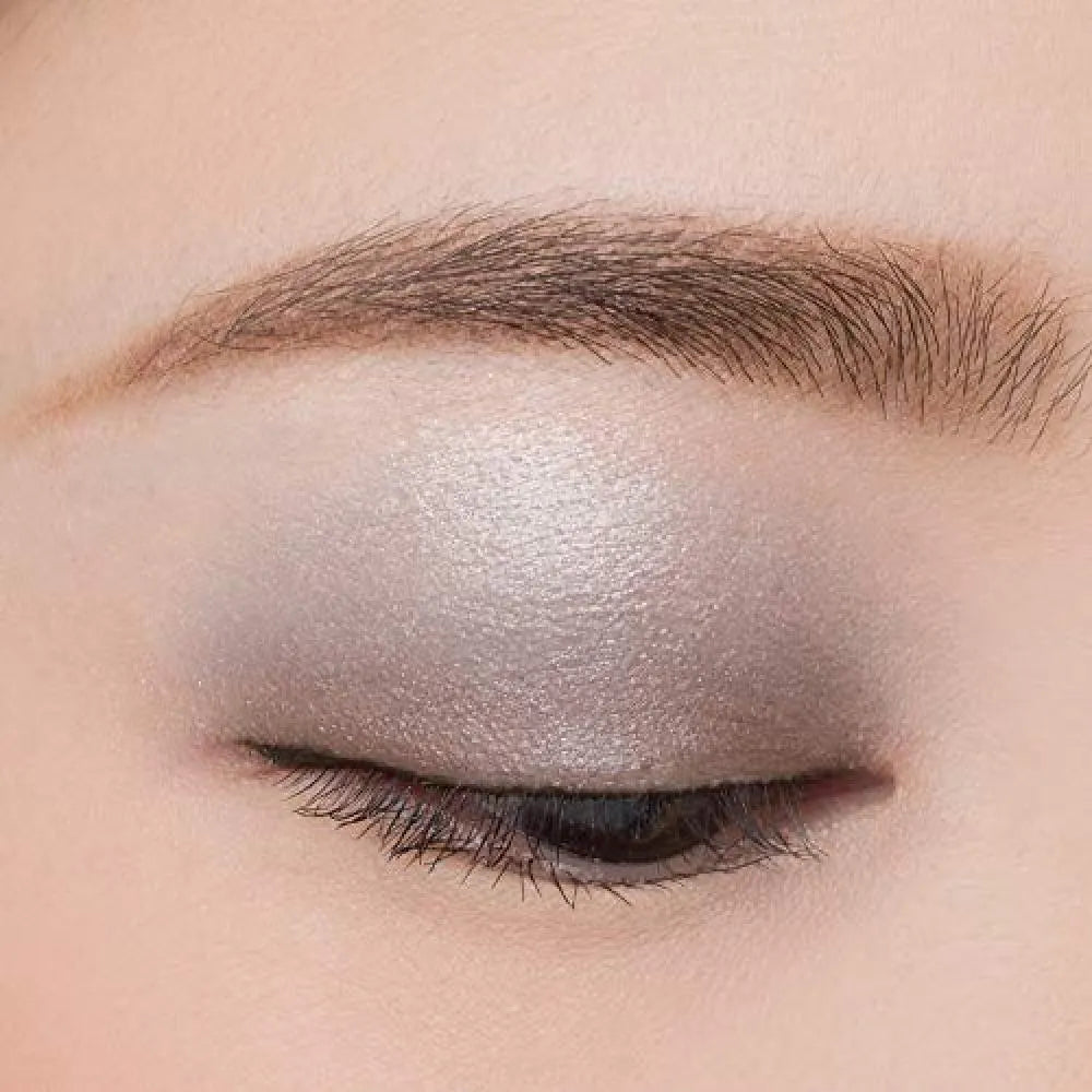 Buy Maybelline Tone On Tone Eyeshadow - SV1 Silver Glass in Pakistan