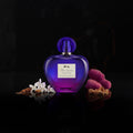 Buy Antonio Banderas Her Secret Desire For Women EDT 80Ml in Pakistan