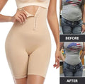 Buy Florea - Seamless High Waist Corset for Flat Belly - Beige- 002 in Pakistan