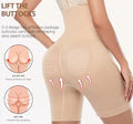 Buy Silicone Body Shaper Thigh Shaper - Beige in Pakistan