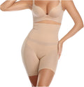 Buy Silicone Body Shaper Thigh Shaper - Beige in Pakistan