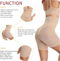 Buy Silicone Body Shaper Thigh Shaper - Beige in Pakistan