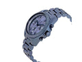 Buy Michael Kors Lexington Blue Dial Blue Steel Strap Watch for Women - MK8480 in Pakistan
