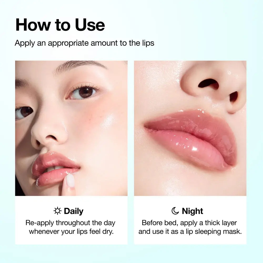 Buy Anua PDRN Lip Serum in Pakistan