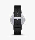 Buy Emporio Armani Men's Quartz Leather Strap Black Dial 41mm Watch AR11013 in Pakistan
