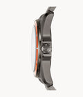 Buy Emporio Armani Men's Quartz Stainless Steel Grey Dial 44mm Watch AR11178 in Pakistan
