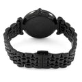 Buy Emporio Armani Women's Analog Stainless Steel Black Dial 32mm Watch AR11245 in Pakistan