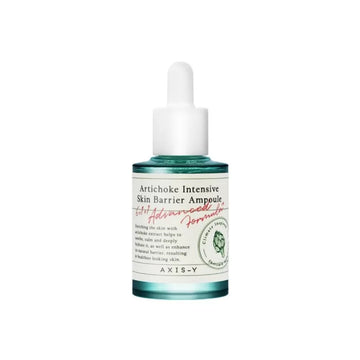 Buy AXIS-Y Artichoke Intensive Skin Barrier Ampoule in Pakistan