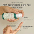 Buy Axis Y PHA Resurfacing Glow Peel in Pakistan