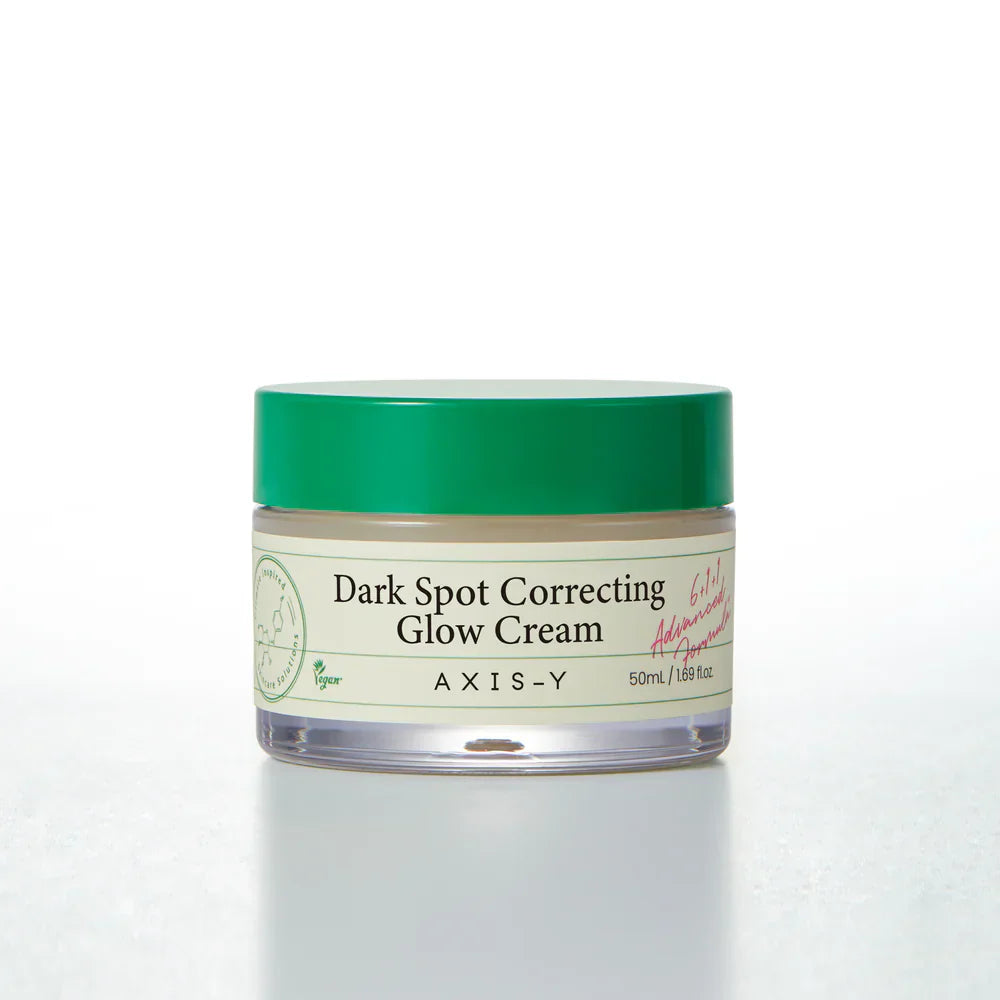 Buy Axis Y Dark Spot Correcting Glow Cream in Pakistan