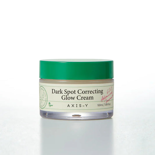 Buy Axis Y Dark Spot Correcting Glow Cream in Pakistan