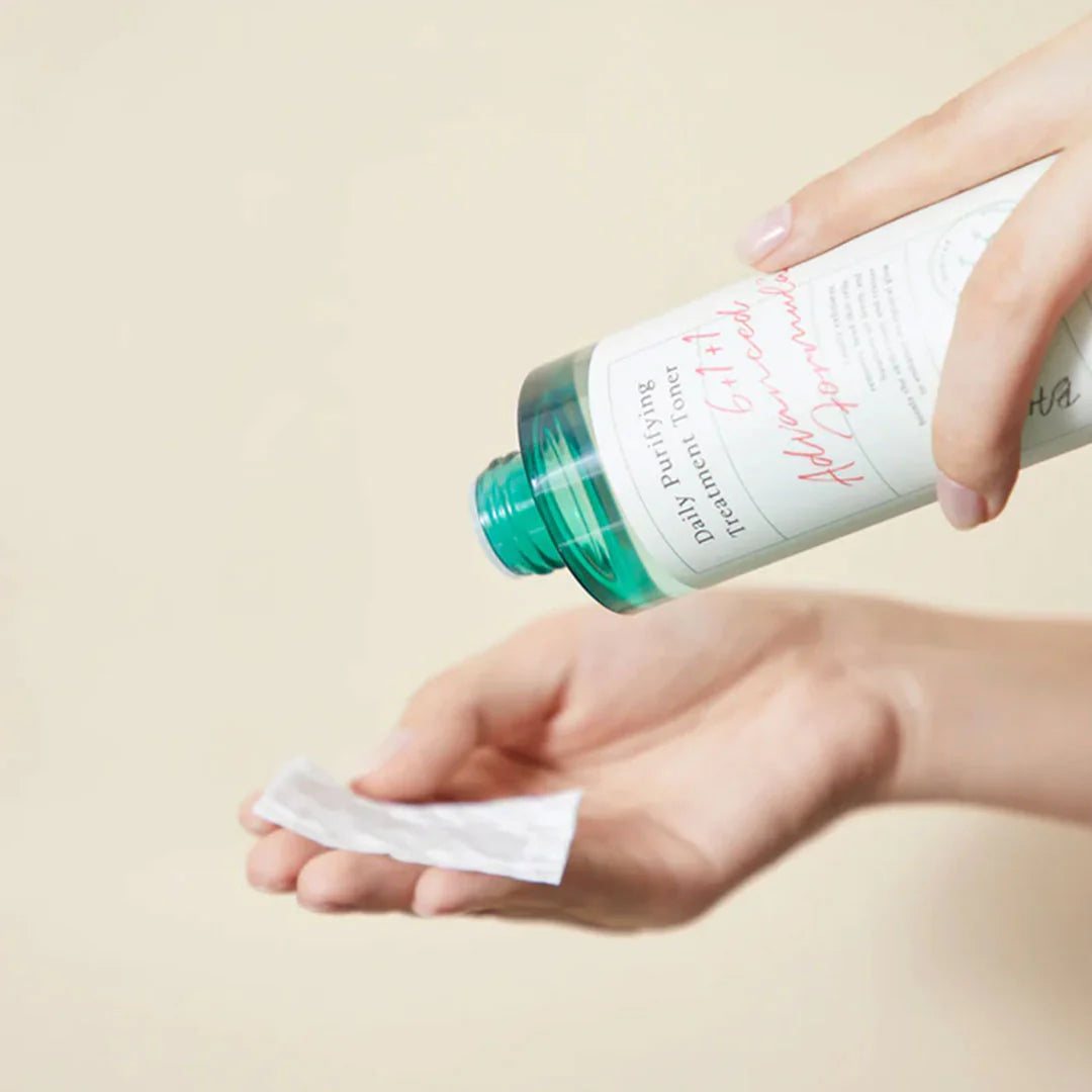 Buy AXIS-Y Daily Purifying Treatment Toner in Pakistan