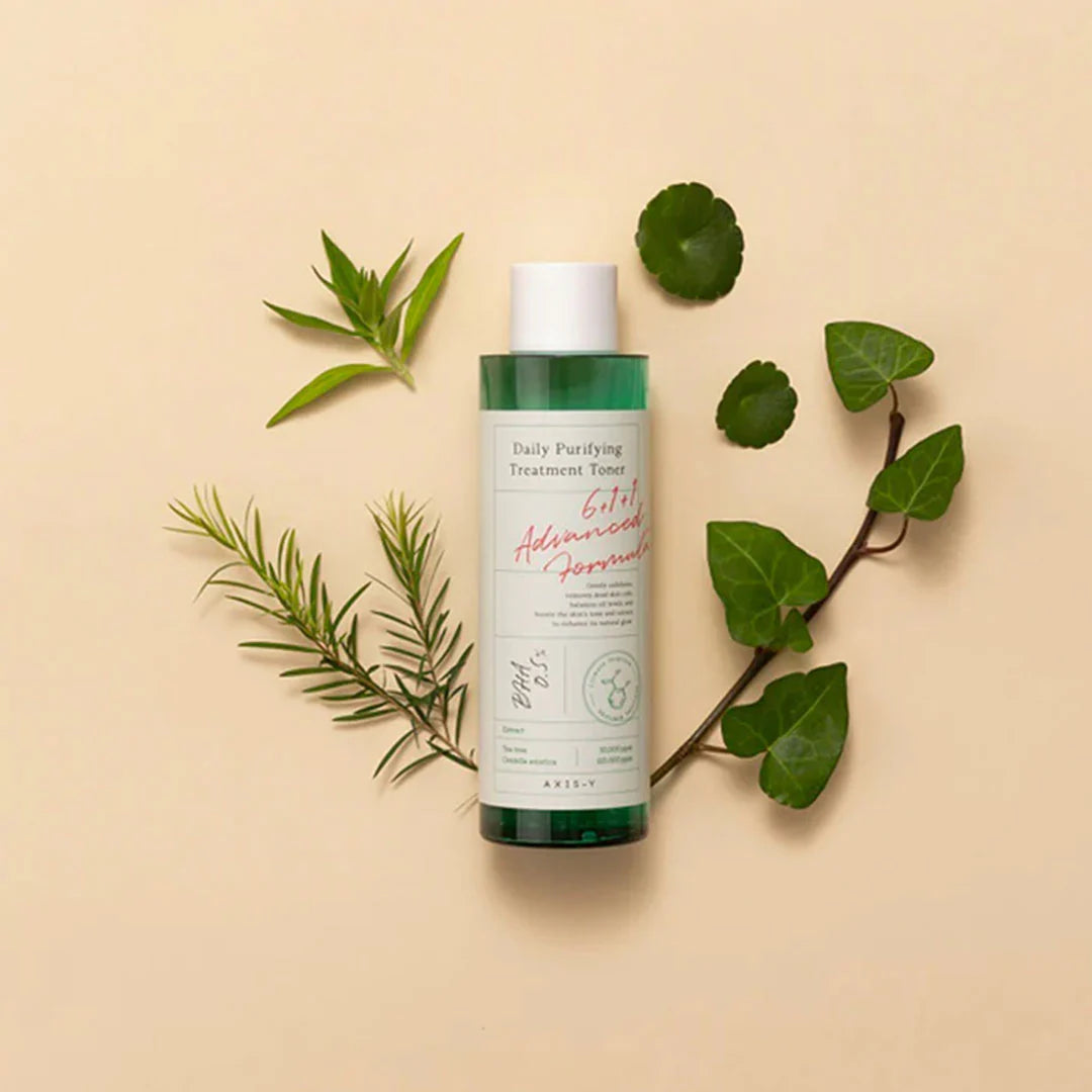 Buy AXIS-Y Daily Purifying Treatment Toner in Pakistan