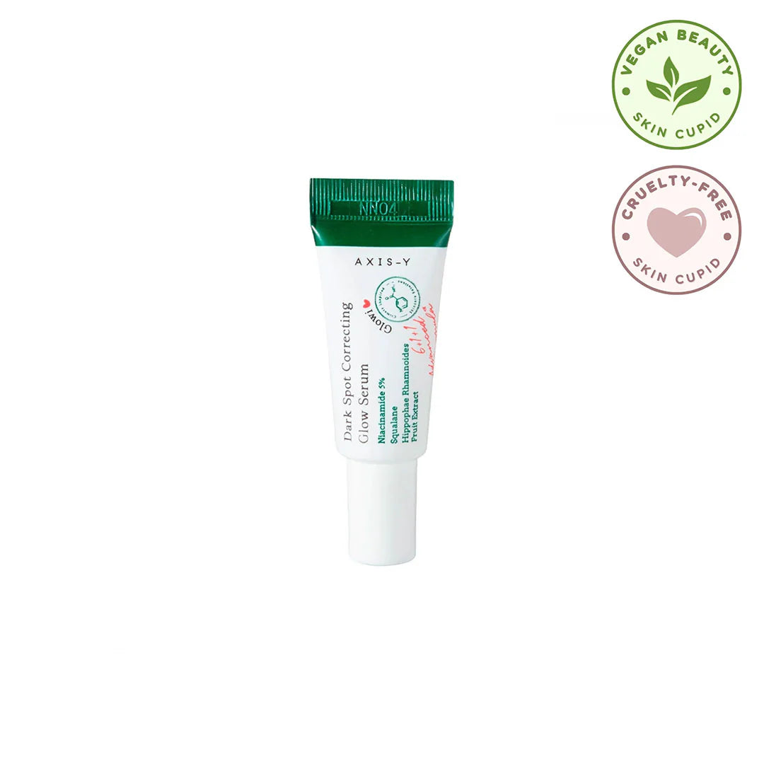 Buy AXIS-Y Dark Spot Correcting Glow serum in Pakistan