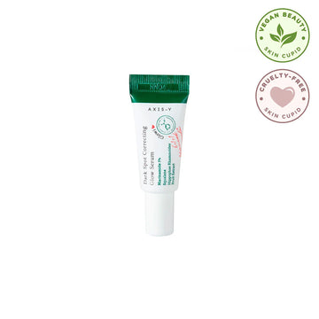 Buy AXIS-Y Dark Spot Correcting Glow serum in Pakistan