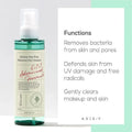 Buy AXIS-Y Quinoa One Step Balanced Gel Cleanser in Pakistan