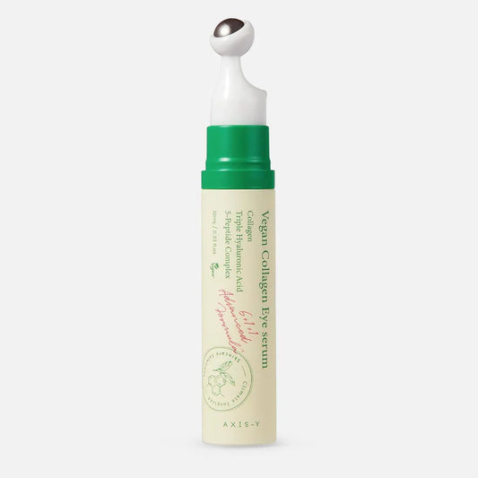 Buy Axis Y Vegan Collagen Eye Serum in Pakistan
