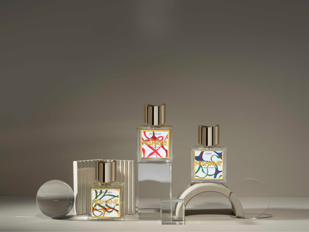 Buy Nishane Tempfluo Unisex EDP - 100ml in Pakistan