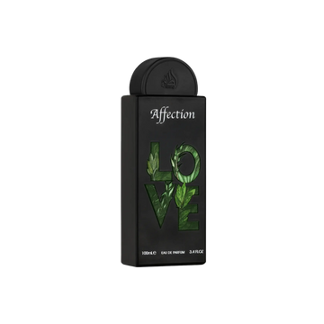Lattafa Affection EDP 100Ml