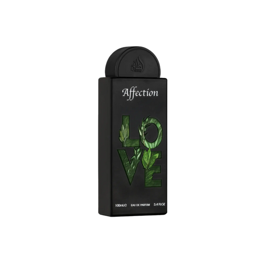 Buy Lattafa Affection EDP 100Ml in Pakistan