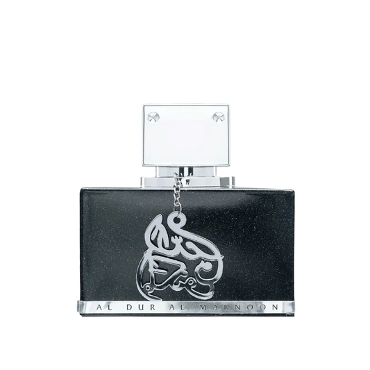 Buy Lataffa Al Dur Al Maknoon Silver Edp 100Ml in Pakistan