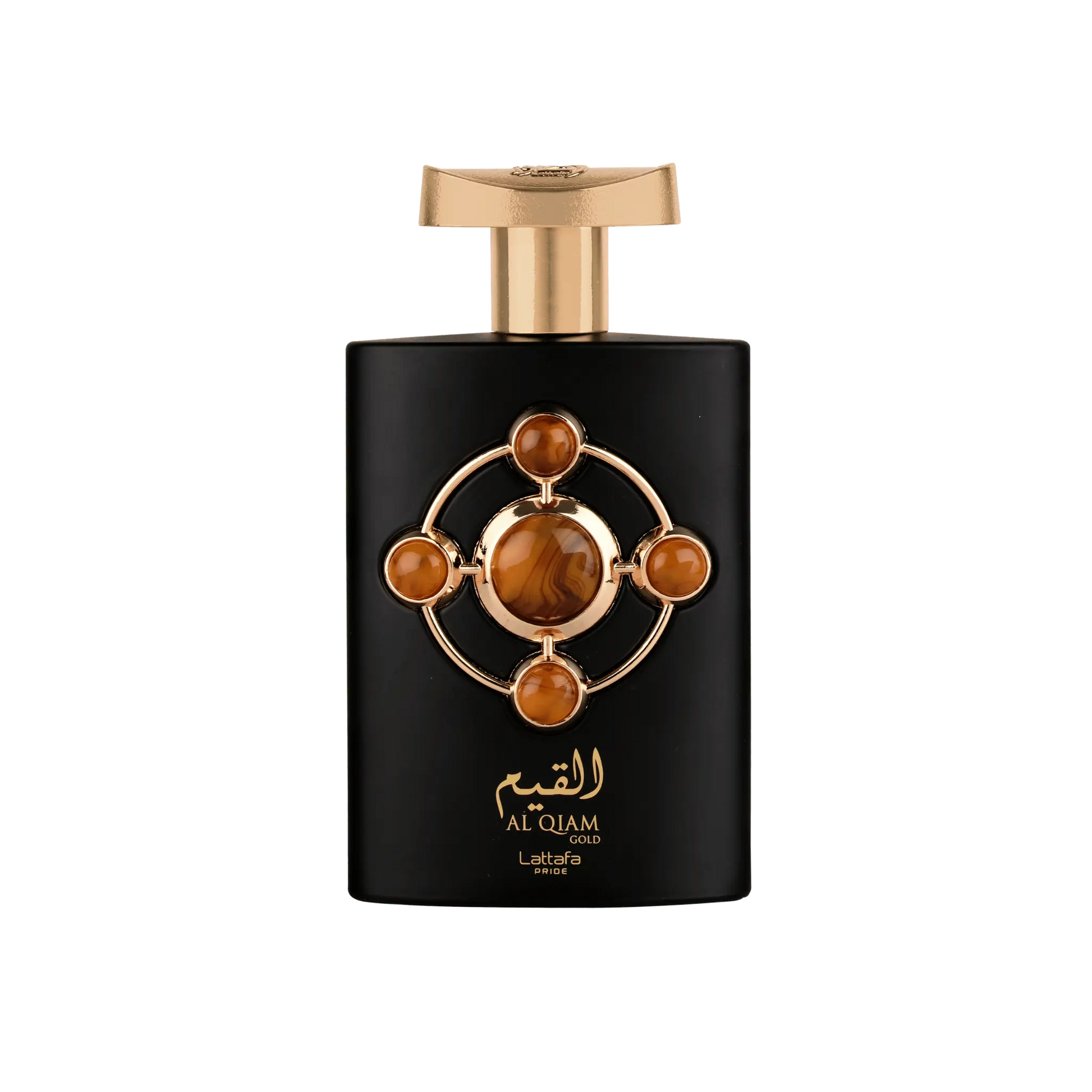 Buy Lattafa Al Qiam Gold Edp 100ml in Pakistan