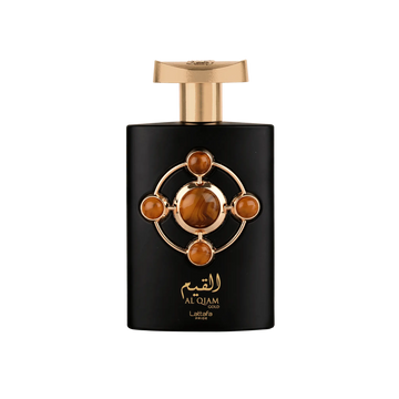 Buy Lattafa Al Qiam Gold Edp 100ml in Pakistan