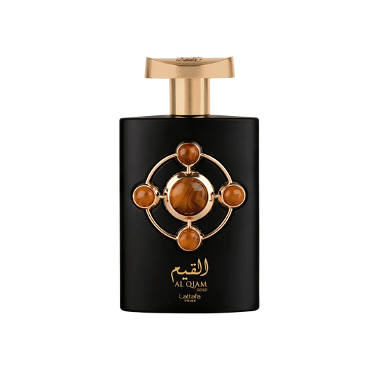 Buy Lattafa Al Qiam Gold Edp 100ml in Pakistan