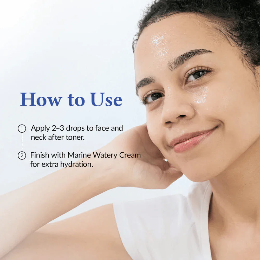 Buy Dr. Althea Aqua Marine Deep Serum in Pakistan