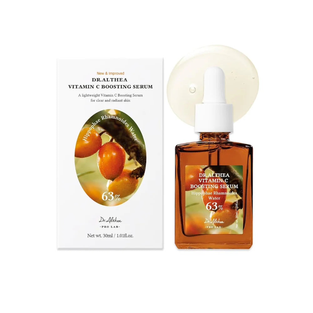 Buy Dr.Althea Vitamin C Boosting Serum in Pakistan