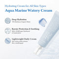 Buy Dr. Althea Aqua Marine Watery Cream in Pakistan