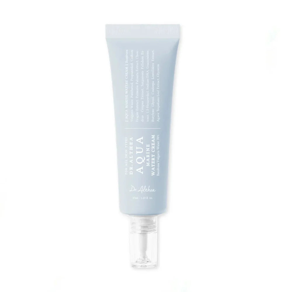 Buy Dr. Althea Aqua Marine Watery Cream in Pakistan