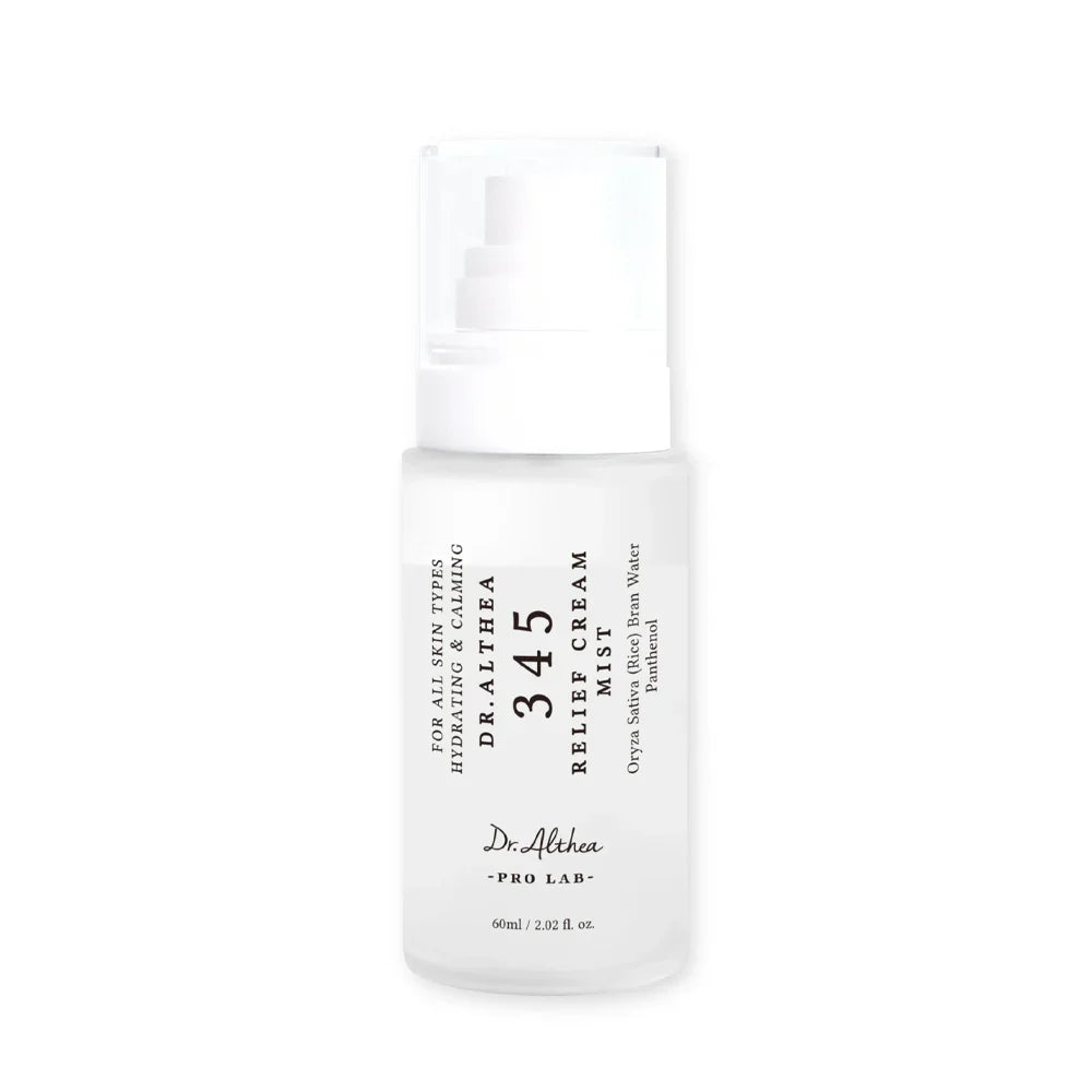 Buy Dr.Althea 345 Relief Cream Mist in Pakistan