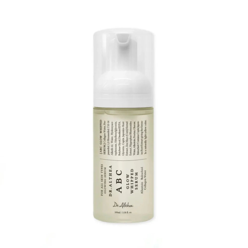 Buy Dr. Althea ABC Glow Whipped Serum in Pakistan