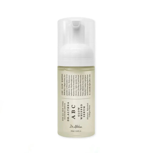 Buy Dr. Althea ABC Glow Whipped Serum in Pakistan
